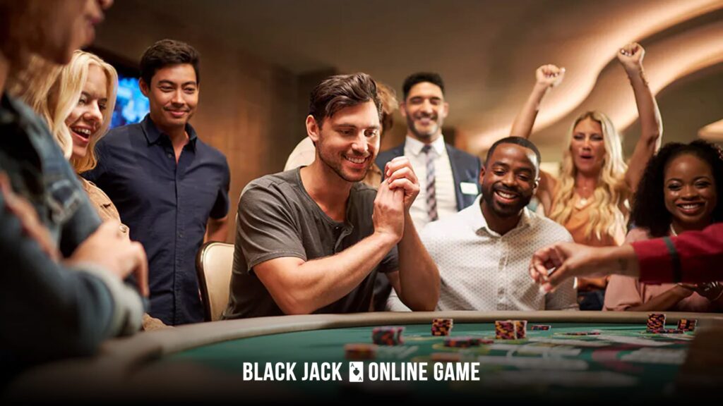 Why Does Your Online Casino Need Blackjack Games?