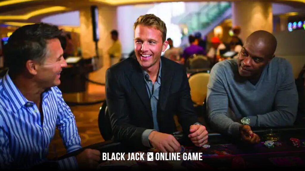 The Benefits of Having Live Dealer Blackjack Software