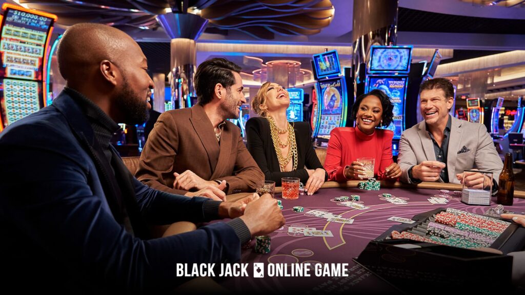 Finding the Ideal Blackjack Software for Your Online Casino