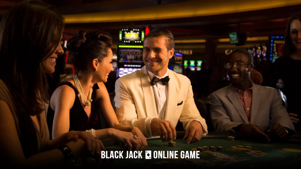 Improving Your Online Blackjack Software Game Marketing