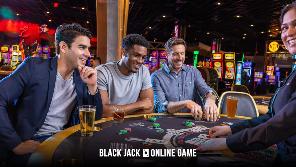 Must-Have Blackjack Software Qualities and Providers