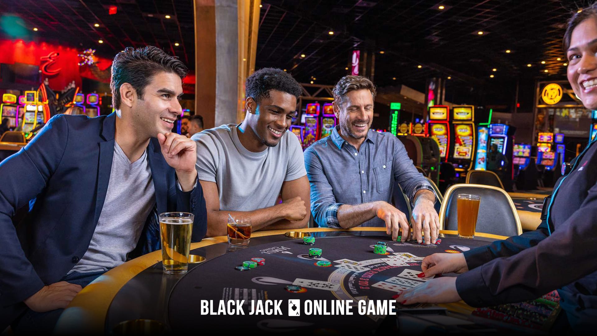 Must-Have Blackjack Software Qualities and Providers