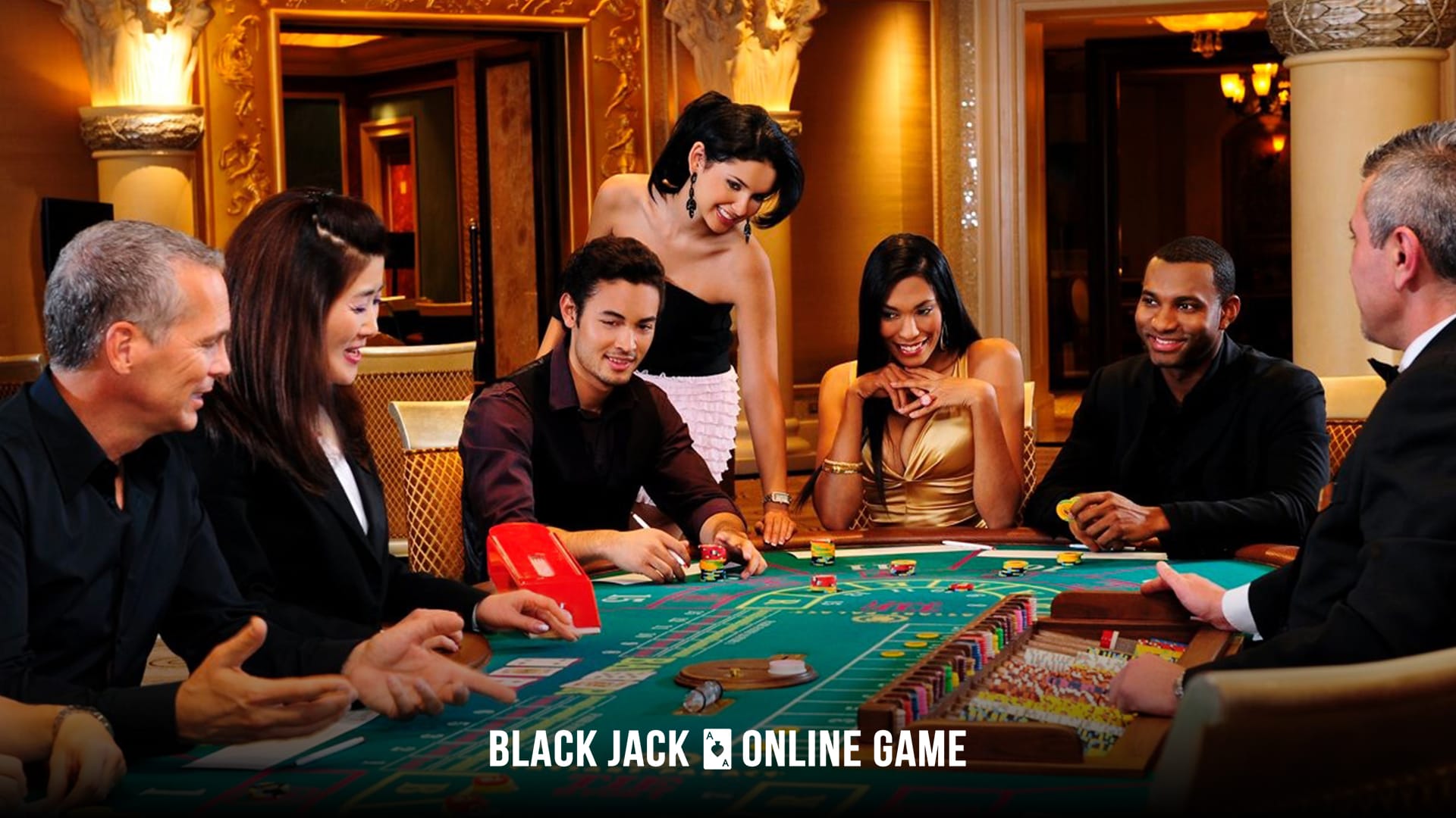 Online Blackjack – Reaching New Demographics