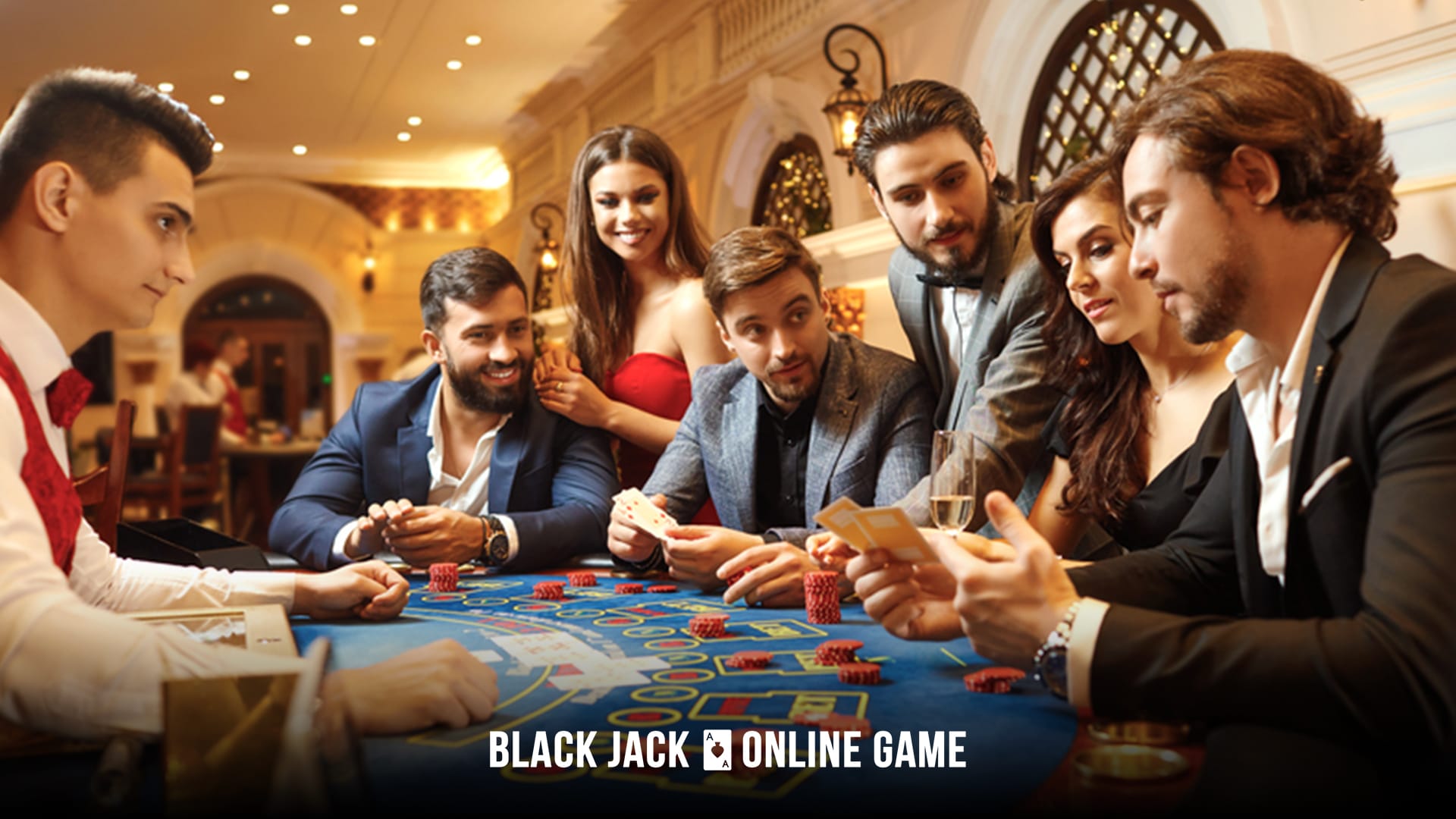 What Your Players Look for in Blackjack Software