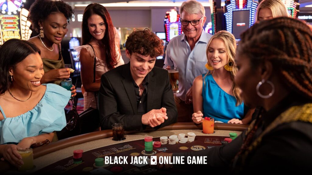 Finding Blackjack Fun Casino Games for Your Players