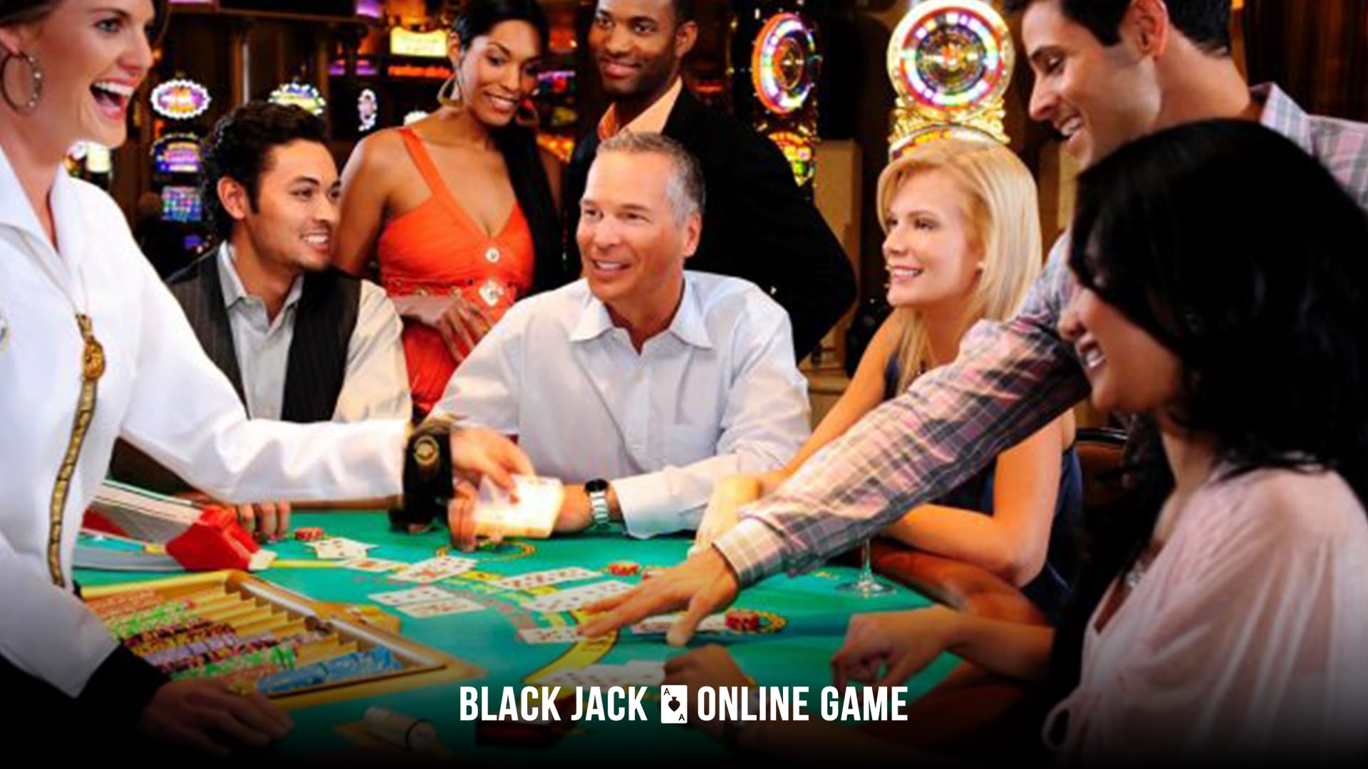 What Good Blackjack Online Game Guides for Newbies Need