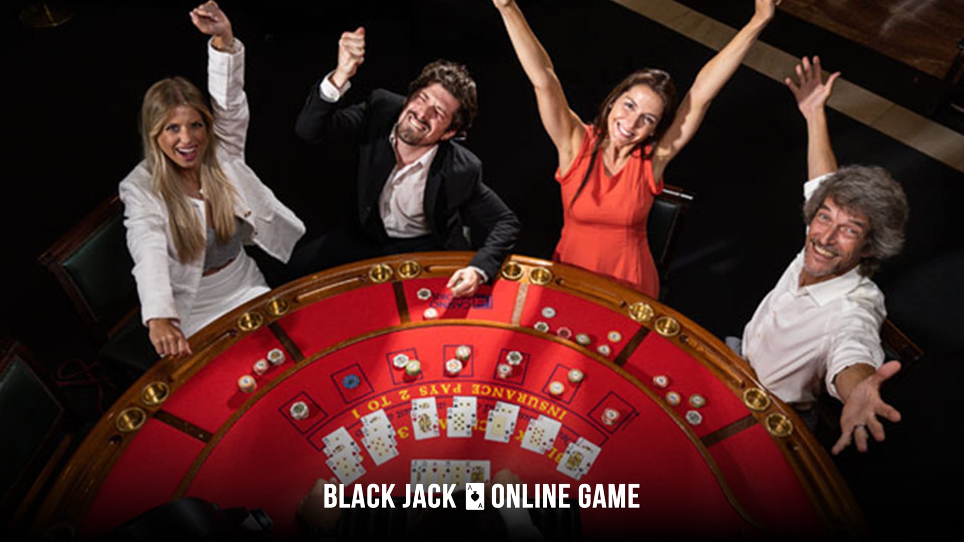 Blackjack Online Games, or Live Dealer Blackjack?