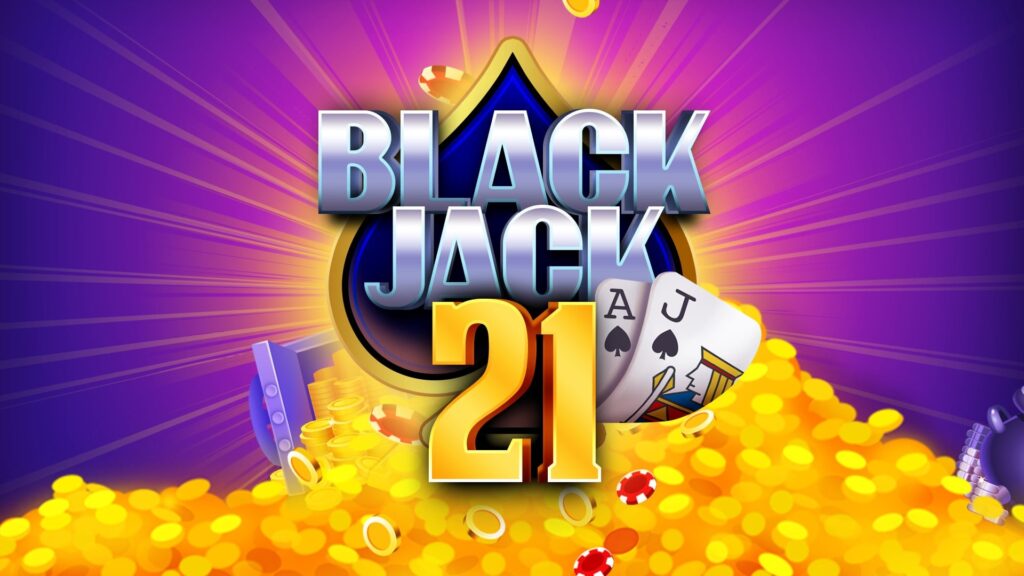 Blackjack Game Online