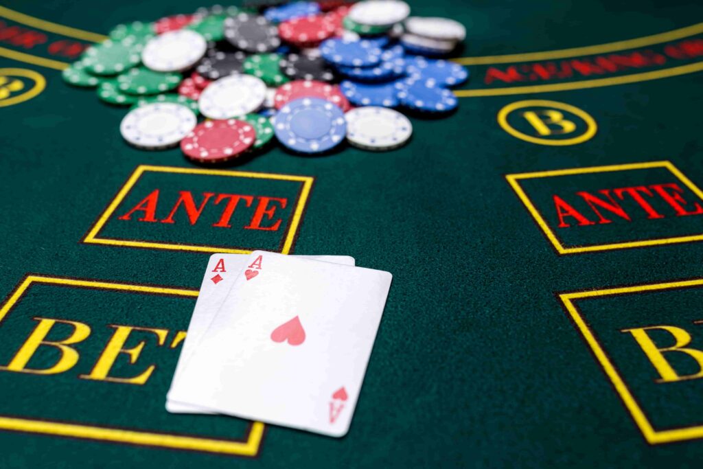 Basics of Blackjack