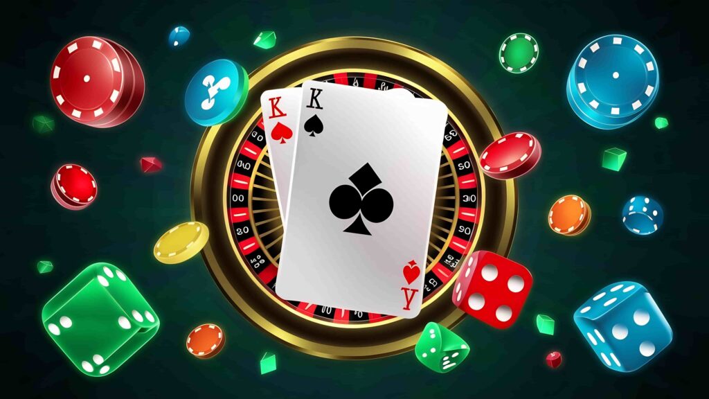 Top 5 Blackjack Mistakes Beginners Make and How to Avoid Them