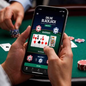 Blackjack Online